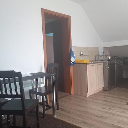 Apartament Słone 107B Kudowa-Zdrój Zewnętrze zdjęcie