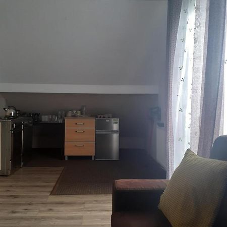 Apartament Słone 107B Kudowa-Zdrój Zewnętrze zdjęcie