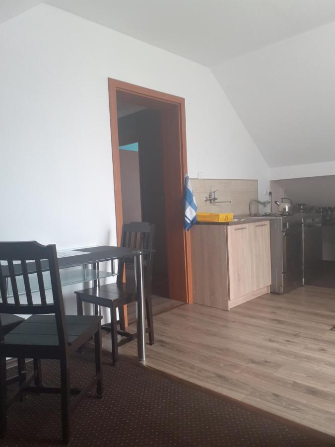 Apartament Słone 107B Kudowa-Zdrój Zewnętrze zdjęcie