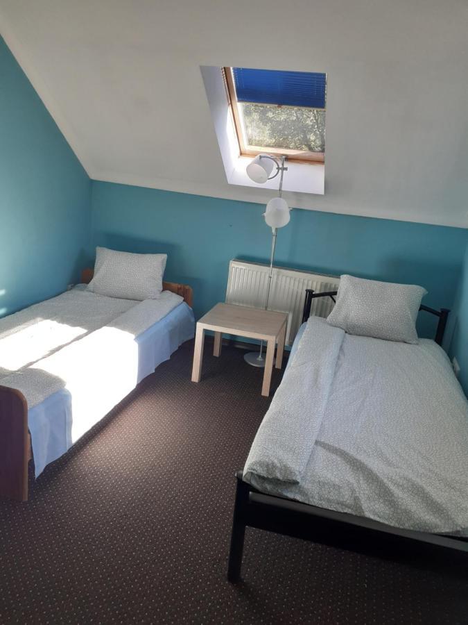 Apartament Słone 107B Kudowa-Zdrój Zewnętrze zdjęcie