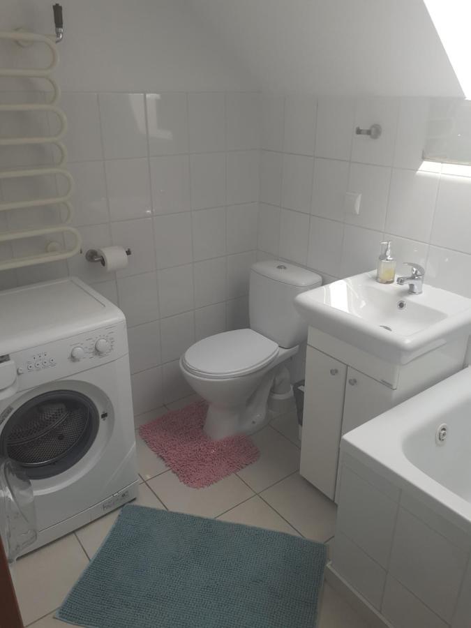 Apartament Słone 107B Kudowa-Zdrój Zewnętrze zdjęcie