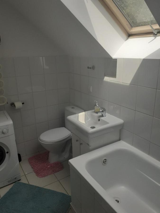Apartament Słone 107B Kudowa-Zdrój Zewnętrze zdjęcie